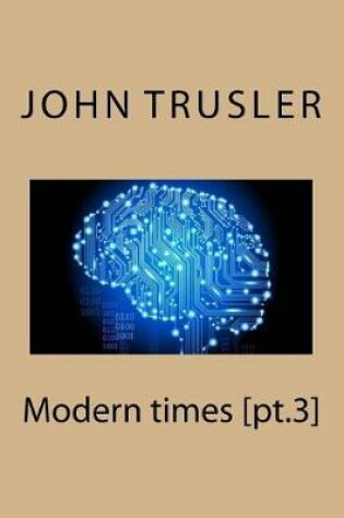 Cover of Modern times [pt.3]
