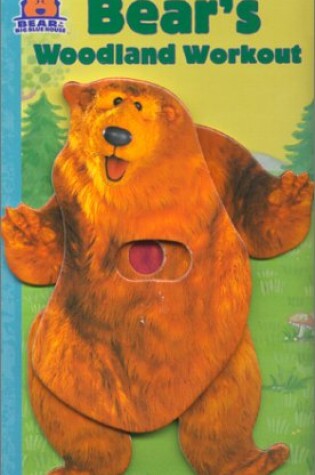Cover of Bear's Woodland Workout