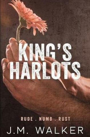 Cover of King's Harlots, Volume 2