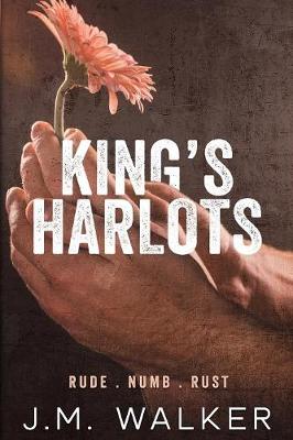 Book cover for King's Harlots, Volume 2