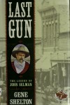 Book cover for Last Gun