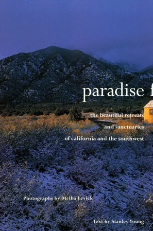 Cover of Paradise Found