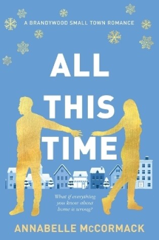 Cover of All This Time