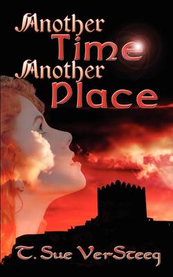 Book cover for Another Time Another Place