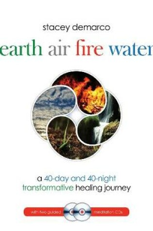 Cover of Earth Air Fire Water