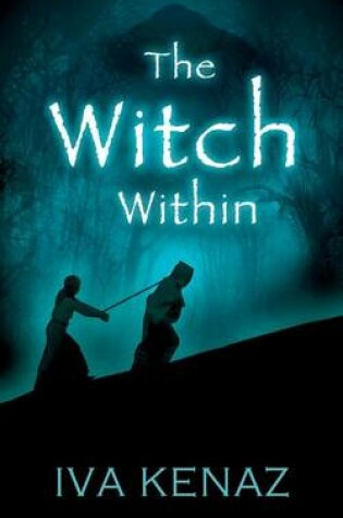 Cover of The Witch Within