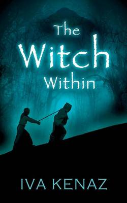 Cover of The Witch Within