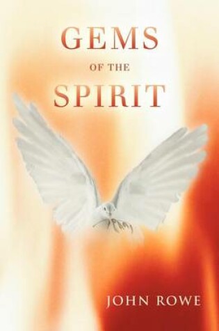 Cover of Gems of the Spirit