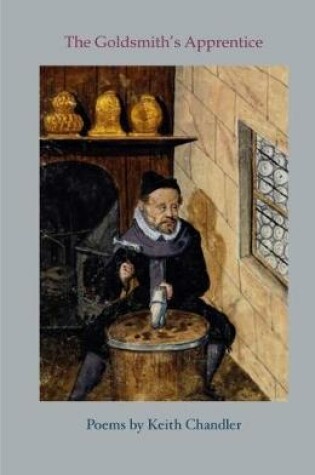 Cover of The Goldsmith's Apprentice