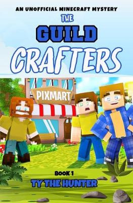 Cover of The Guild Crafters