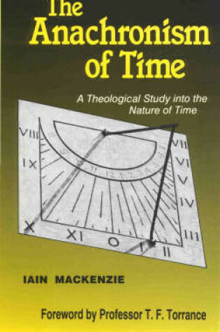 Cover of Anachronism of Time