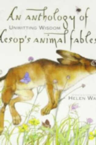 Cover of Aesops Fables