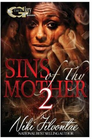 Cover of Sins of Thy Mother 2