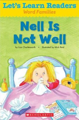 Cover of Nell Is Not Well