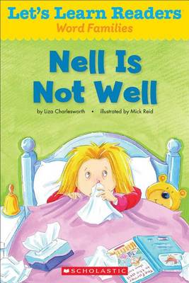 Cover of Nell Is Not Well
