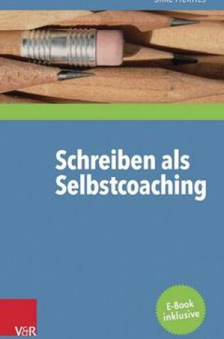 Cover of Schreiben als Selbstcoaching