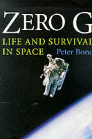 Cover of Zero G
