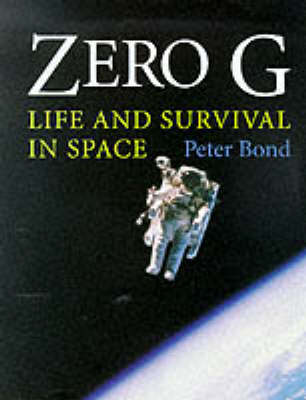 Book cover for Zero G