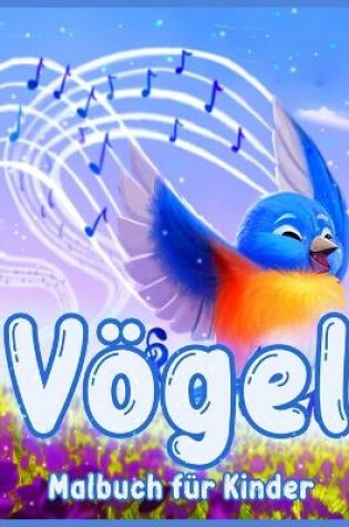 Cover of Vögel