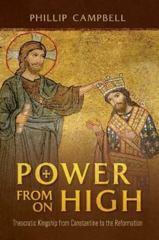 Cover of Power From On High