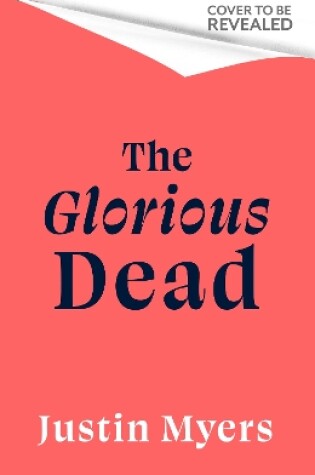 Cover of The Glorious Dead