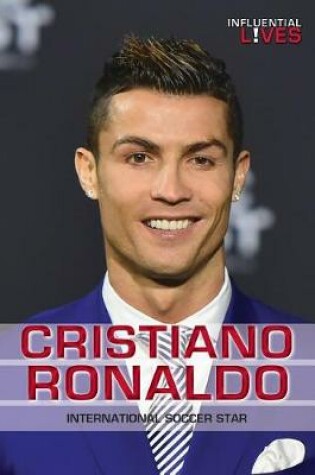 Cover of Cristiano Ronaldo