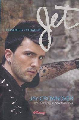 Cover of Jet