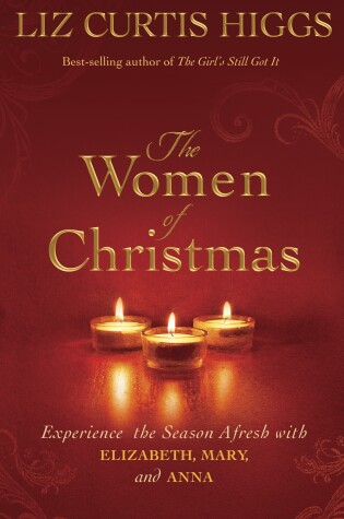 Cover of The Women of Christmas