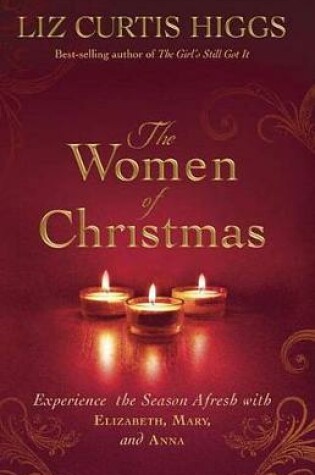 Cover of The Women of Christmas