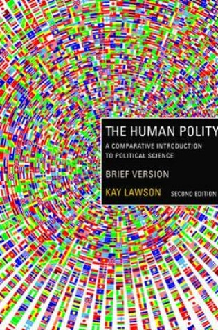 Cover of The Human Polity