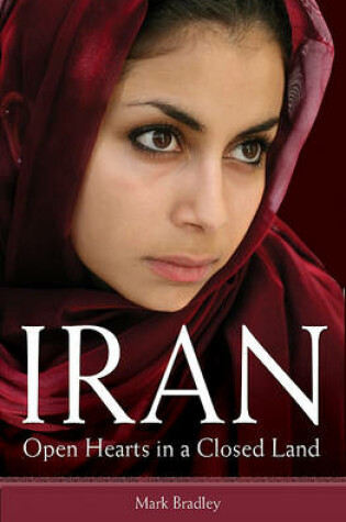 Cover of Iran