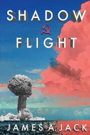 Cover of Shadow Flight