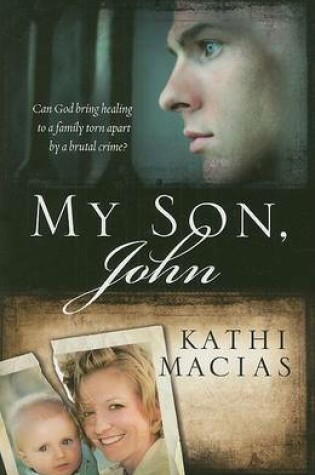 Cover of My Son, John