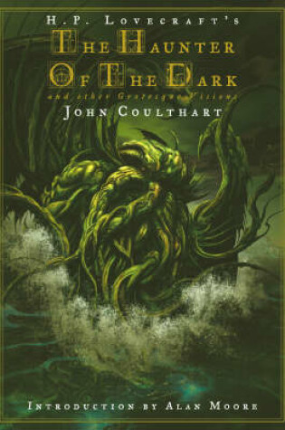 Cover of Haunter Of The Dark