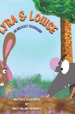 Cover of Lyra & Louise