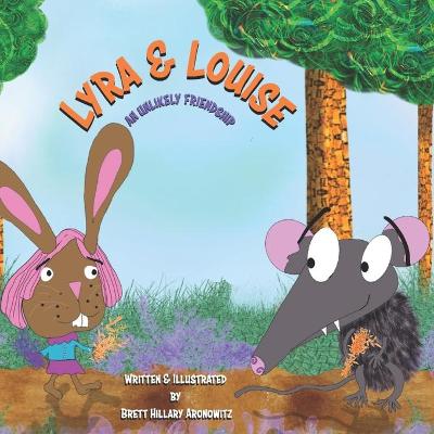 Book cover for Lyra & Louise