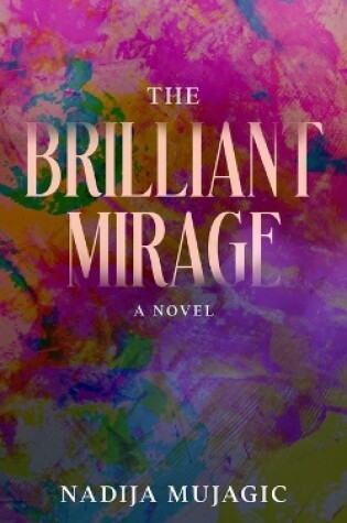 Cover of The Brilliant Mirage