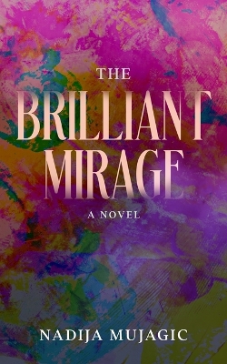 Book cover for The Brilliant Mirage