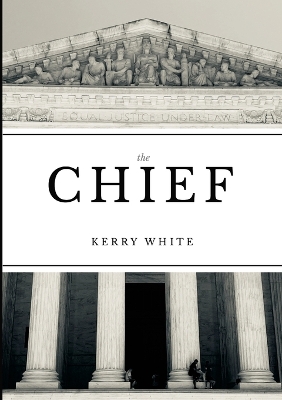 Book cover for The Chief