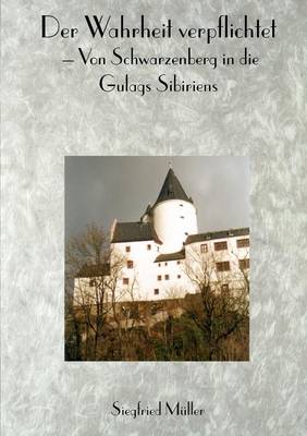 Book cover for Der Wahrheit verpflichtet