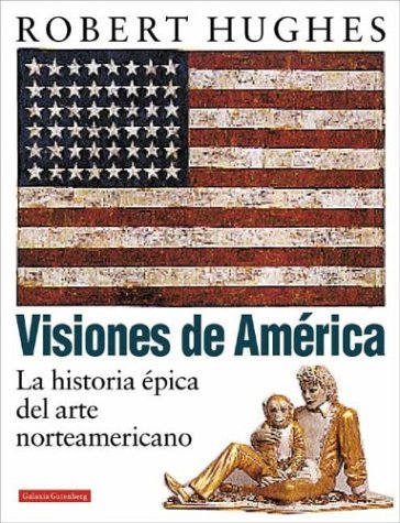 Book cover for Visiones de America