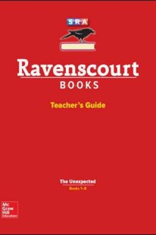 Cover of Corrective Reading Ravenscourt Comprehension Level B, Teacher Guide