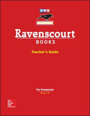 Cover of Corrective Reading Ravenscourt Comprehension Level B, Teacher Guide