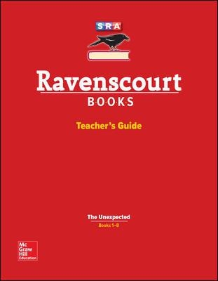 Book cover for Corrective Reading Ravenscourt Comprehension Level B, Teacher Guide