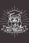 Book cover for Best Teacher!