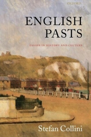 Cover of English Pasts