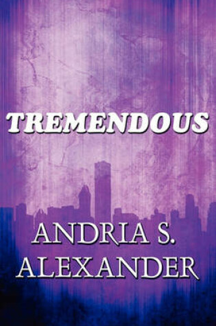 Cover of Tremendous
