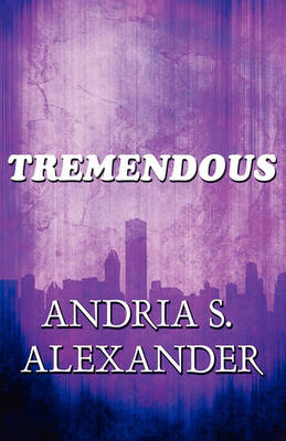 Cover of Tremendous