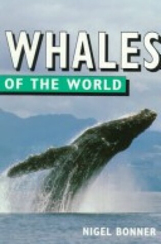 Cover of Whales of the World