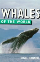 Book cover for Whales of the World